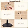 Alloy Model Toy Assembled Holder FIND-WH0290-62A-4