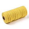 Cotton String Threads OCOR-T001-02-42-2