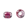 TOHO 11/0 Round Beads X-SEED-TR11-0356-3