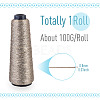 Polyester & Metallic Wrapped Core Cord OCOR-TAC0015-31C-3