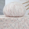 Soft Wool Yarn PW-WGDA23B-07-1