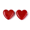 Handmade Lampwork Beads LAMP-T023-27D-1