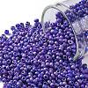TOHO 11/0 Round Beads SEED-XTR11-0408F-1