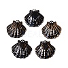 Vintage Handmade Porcelain Pendants PORC-N013-21-08-1
