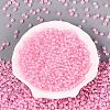FGB Glass Seed Beads SEED-Q040-08A-04-2