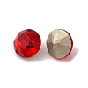 Glass Rhinestone Cabochons RGLA-A026-01A-227-2