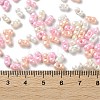 Glass Seed Beads SEED-L011-04A-20-4