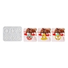 Christmas Silicone Molds LS-DIY-K073-51-1