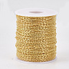 Brass Ball Chains CHC-S008-009E-G-4