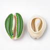 Cowrie Shell Beads SHEL-S274-04-3