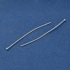 Brass Ball Head Pins KK-H502-03H-S-2