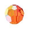 Preciosa&reg Crystal Beads Y-PRC-BB6-90040-200-1