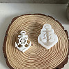 DIY Boat Anchor Silicone Molds DIY-E073-01C-1