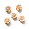 Handmade Porcelain Beads PORC-H013-04-13-1