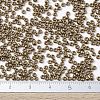 MIYUKI Round Rocailles Beads SEED-JP0008-RR0457L-4