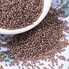 MIYUKI Round Rocailles Beads SEED-G007-RR0641-1