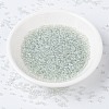 Glass Seed Beads SEED-US0003-2mm-101-4