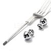 201 Stainless Steel Tableware FIND-G060-03D-3