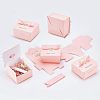 20Pcs Cardboard Boxes CON-NB0002-07-5