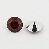 Grade AAA Pointed Back Resin Rhinestones CRES-R120-2.0mm-28-2