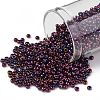 TOHO 11/0 Round Beads X-SEED-TR11-0503-1