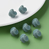 Opaque Acrylic Beads X-MACR-S373-139-A05-2