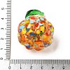 Lampwork Display Decorations LAMP-R001-07F-3