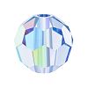Preciosa&reg Crystal Beads X-PRC-BB3-30020-200-1