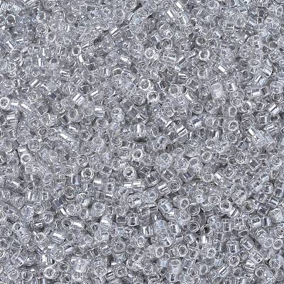 MIYUKI Delica Beads SEED-JP0008-DB1231-1