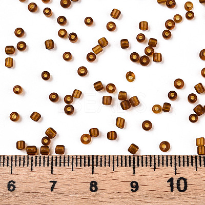 Glass Seed Beads X2-SEED-A004-2mm-13-1