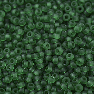 MIYUKI Round Rocailles Beads SEED-G007-RR0146F-1