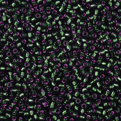 TOHO 8/0 Round Beads X-SEED-TR08-2204-1