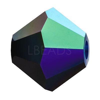 Preciosa&reg Crystal Beads Y-PRC-BA3-23980-200-1