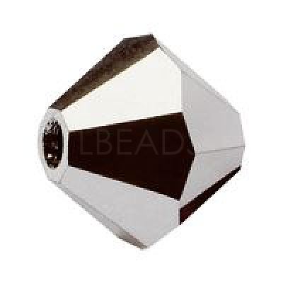 Preciosa&reg Crystal Beads X-PRC-BA4-00030-270-1