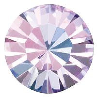 Preciosa&reg MAXIMA Crystal Round Stones X-PRC-RBSS45-00030-265-1