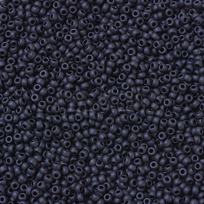 MIYUKI Round Rocailles Beads SEED-JP0008-RR0401F-1