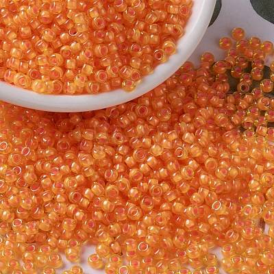 MIYUKI Round Rocailles Beads SEED-X0055-RR0385-1