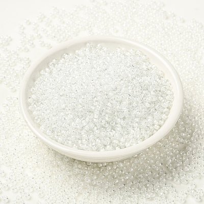 MIYUKI Round Rocailles Beads X-SEED-G008-RR1104-1