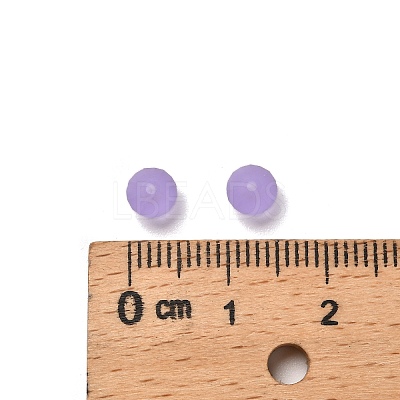 Preciosa&reg Crystal Beads Y-PRC-BA5-20310-840-1
