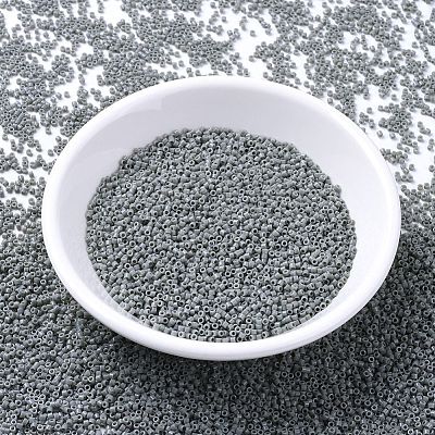 MIYUKI Delica Beads SEED-J020-DB0731-1