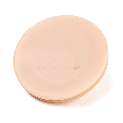 Right Soft Silicone Ear Displays Mould ODIS-NH0001-02F-1