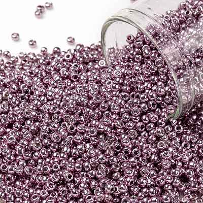 TOHO 11/0 Round Beads SEED-XTR11-0553-1