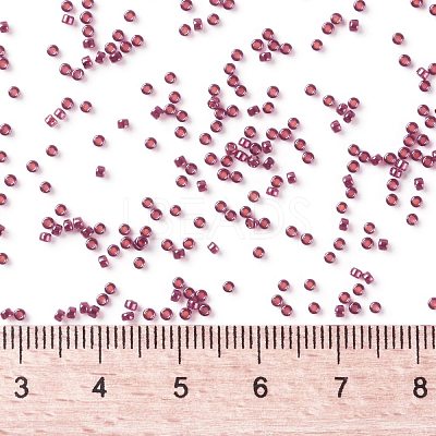 TOHO Round Seed Beads SEED-XTR15-0332-1