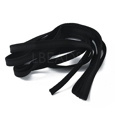 Nylon Elastic Ribbon OCOR-WH0080-31E-1