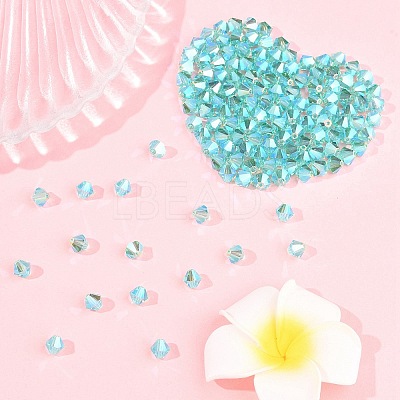 Preciosa&reg Crystal Beads Y-PRC-BA5-50005-20000-1