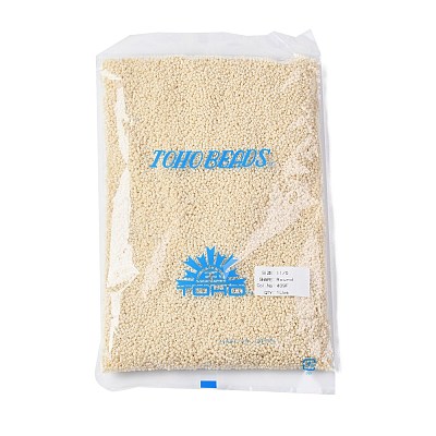 TOHO 11/0 Round Beads SEED-TR11-0409F-1