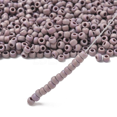 TOHO 6/0 Round Beads X-SEED-TR06-0412F-1