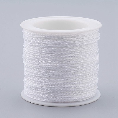Nylon Braided Cord NWIR-K013-B11-1