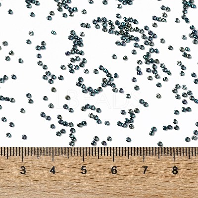 TOHO 15/0 Round Beads X-SEED-TR15-0506-1