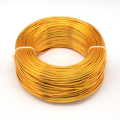 Anodized Aluminum Wire AW-S001-1.0mm-17-1